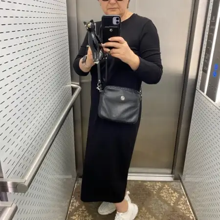 Olga, 63Дойсбург 
