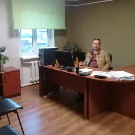 Фото Федор 3 