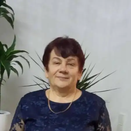 Olga, 66Липпштадт 