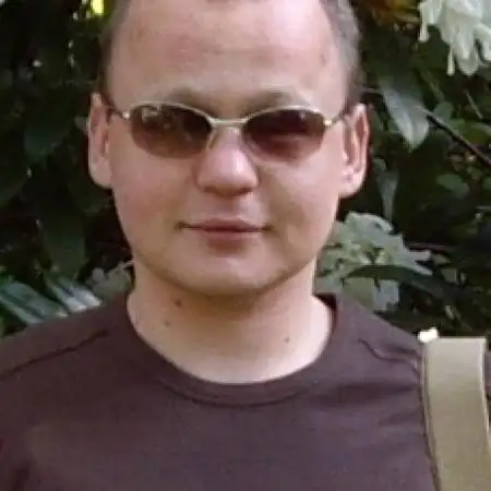 Дмитрий, 45Ганновер 