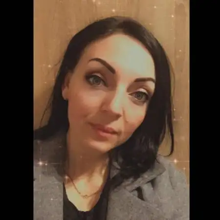 Yuliya, 40Штутгарт 