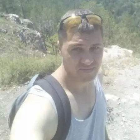 Andrej, 43Брауншвейг 
