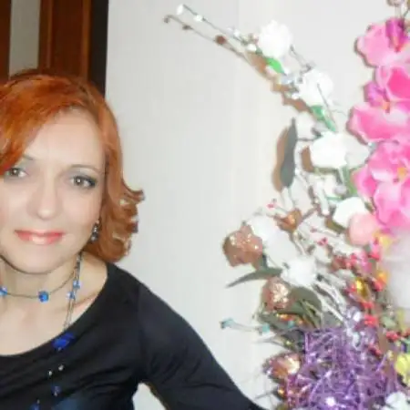 светлана, 58