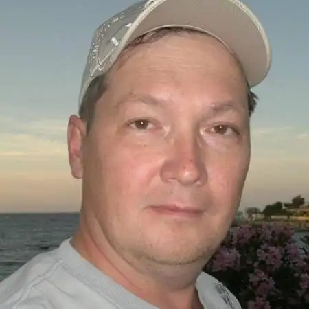 Andrey, 51