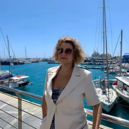 Inga, 54