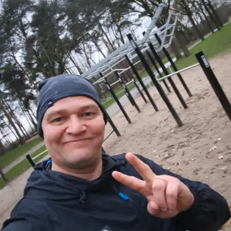 Alex, 43Билефельд