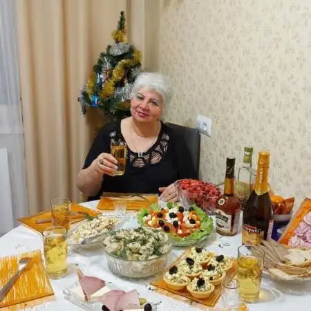 Elena, 68Нюрнберг 