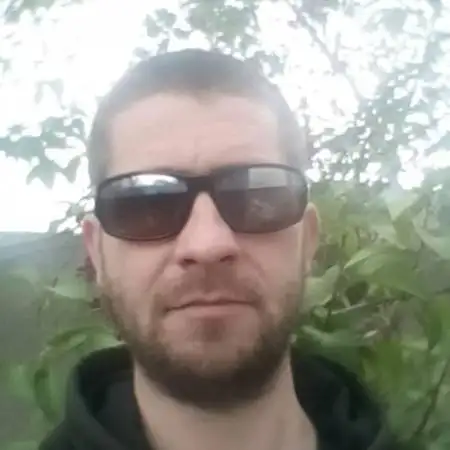 Сергей, 42