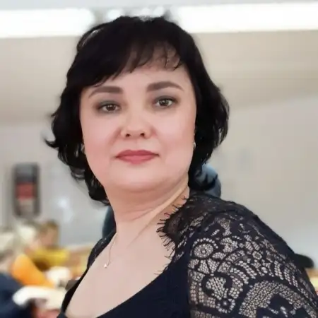 Tatyana, 49Мюнстер 