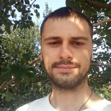 Aleksey, 33Берлин 