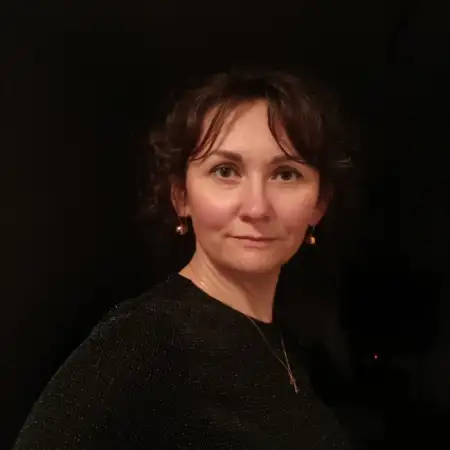Ирина, 48Ульм 