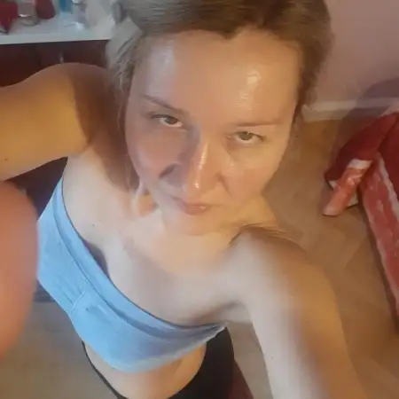 Elena, 48Штутгарт 