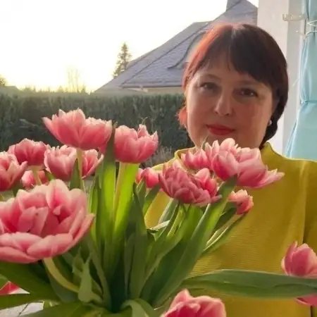 Елена, 58Кобленц 