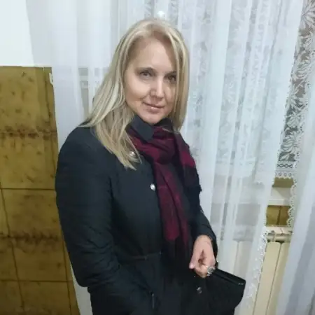 Irina, 58Штутгарт 