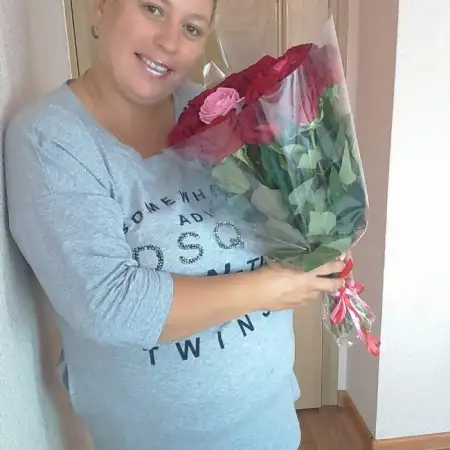Светлана, 46