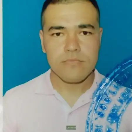 ali, 38