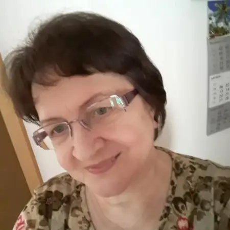 Emma, 72Штутгарт 