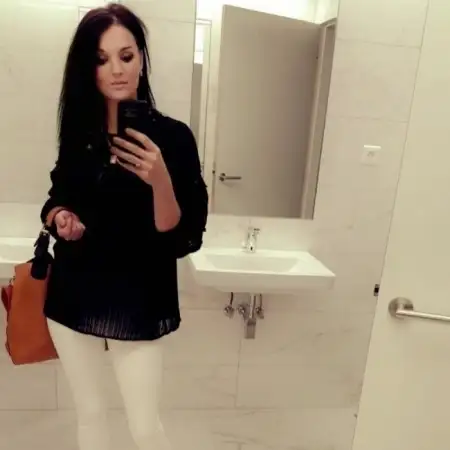 Marina, 39