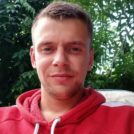 Oleksandr, 26Берлин 