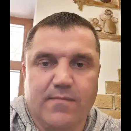 Алексей, 50