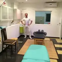 Фото David 3 Ha работе
