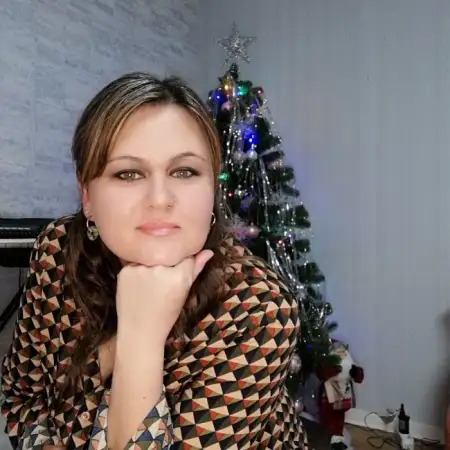 Фото Ксения 3 