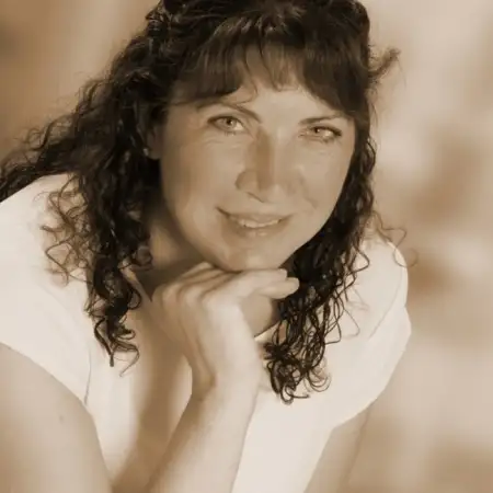 Фото Irina 1 
