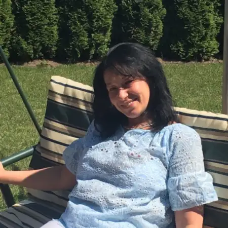 Елена, 52Ганновер 