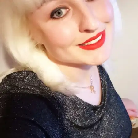 Svetlana, 38