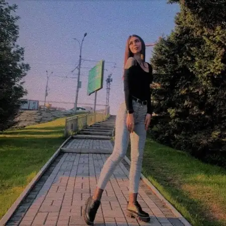Фото Polina 1 