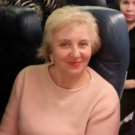 Lidia, 58Штутгарт 