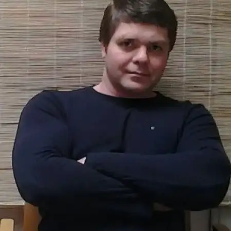 Sergej, 44Штутгарт 