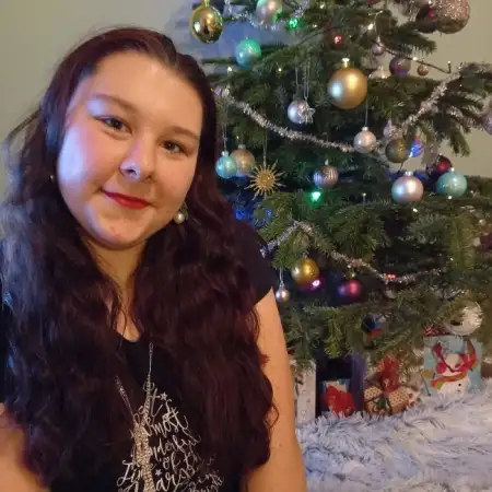 Maria, 22Берлин