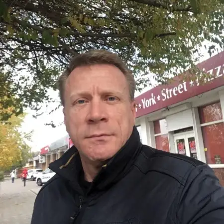 Сергей, 55