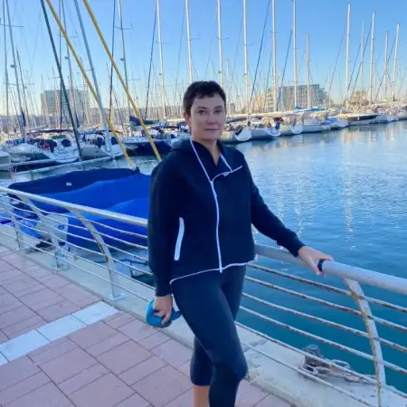Natalya, 58