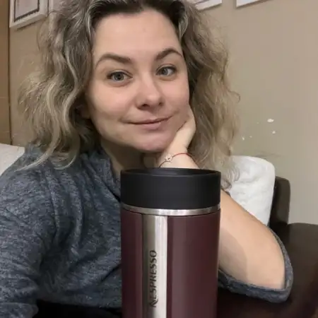 Mary, 41