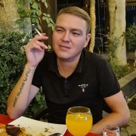 Timur, 38