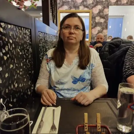Lena, 52Пасау 
