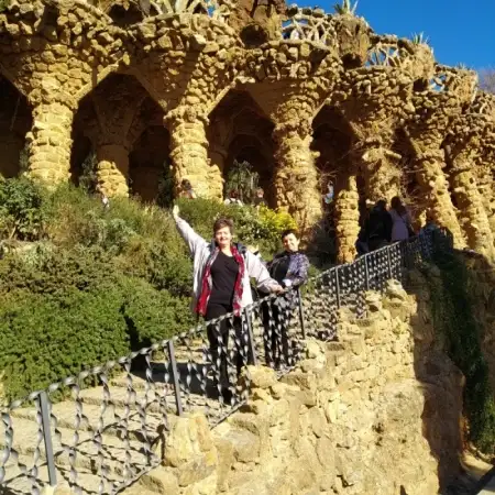 Tatiana, 64