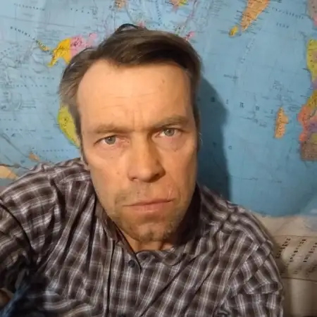 serg, 55