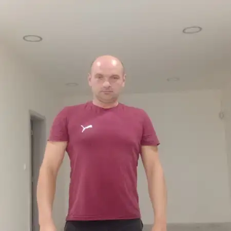 Ivan, 42 