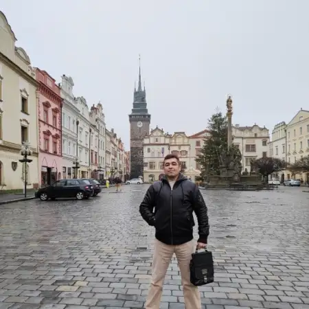 Alexander, 46