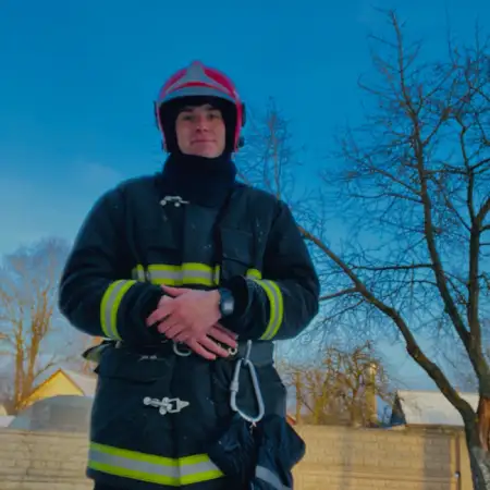 Dmitry, 29