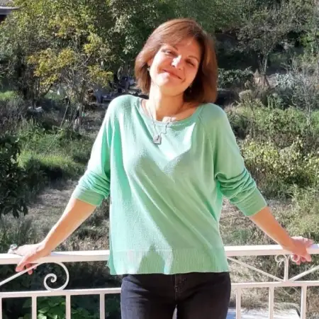 Ирина, 48