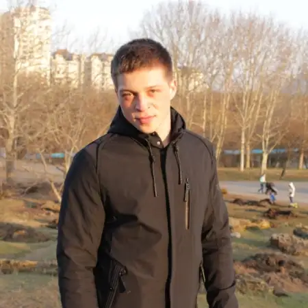 Andrey, 31Дюссельдорф 