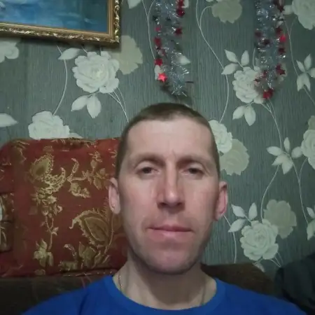 Александр, 51