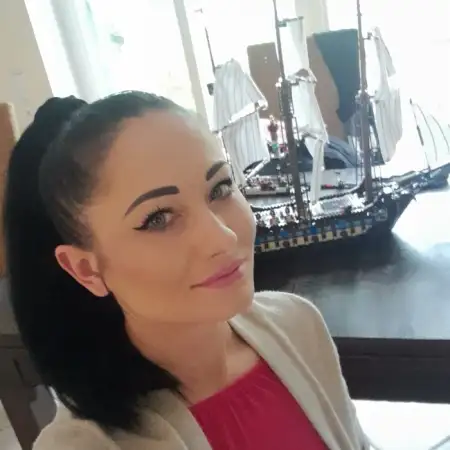 Nataliia, 42Ганновер 