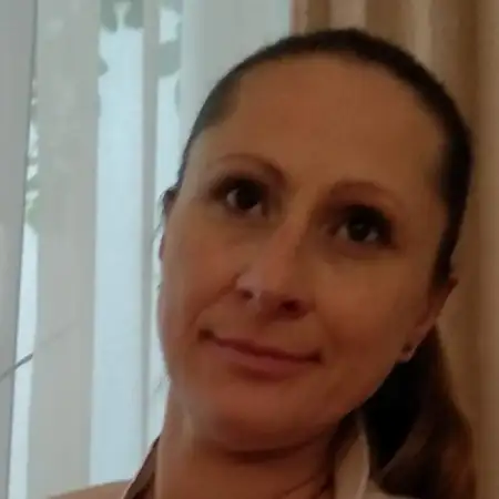 Алла, 46