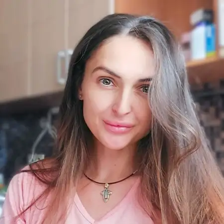 Ульяна, 46