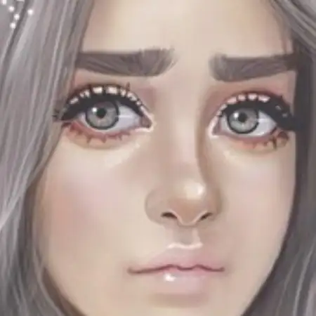 Lena, 34